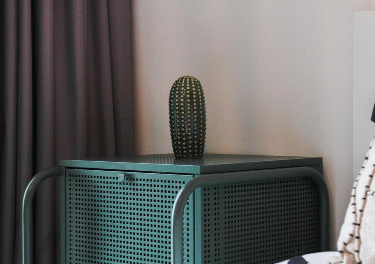 Nasma Luxury Stays - Central Park Tower Dubai Esterno foto